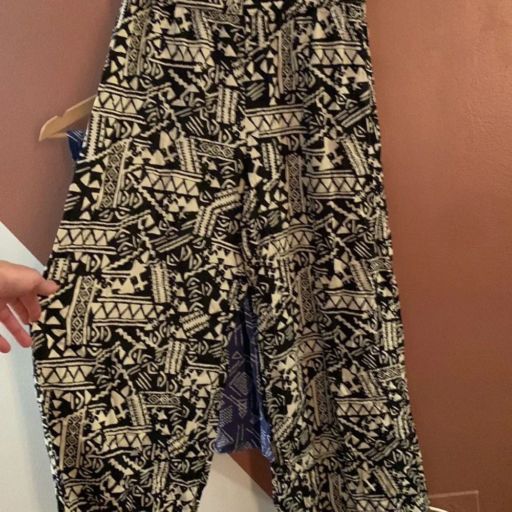 light weight wide leg pant - 2 pairs - Picture 2 of 4
